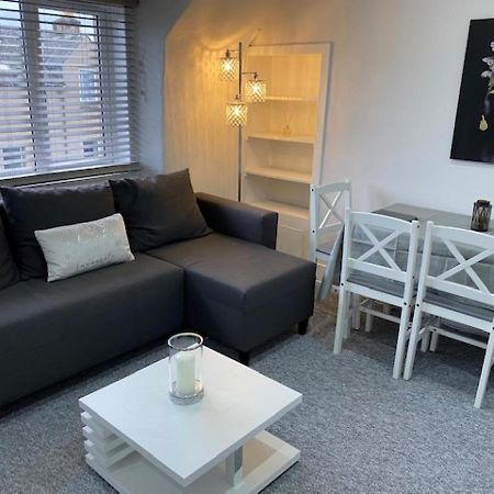 Apartmán Denny Street Inverness Exteriér fotografie